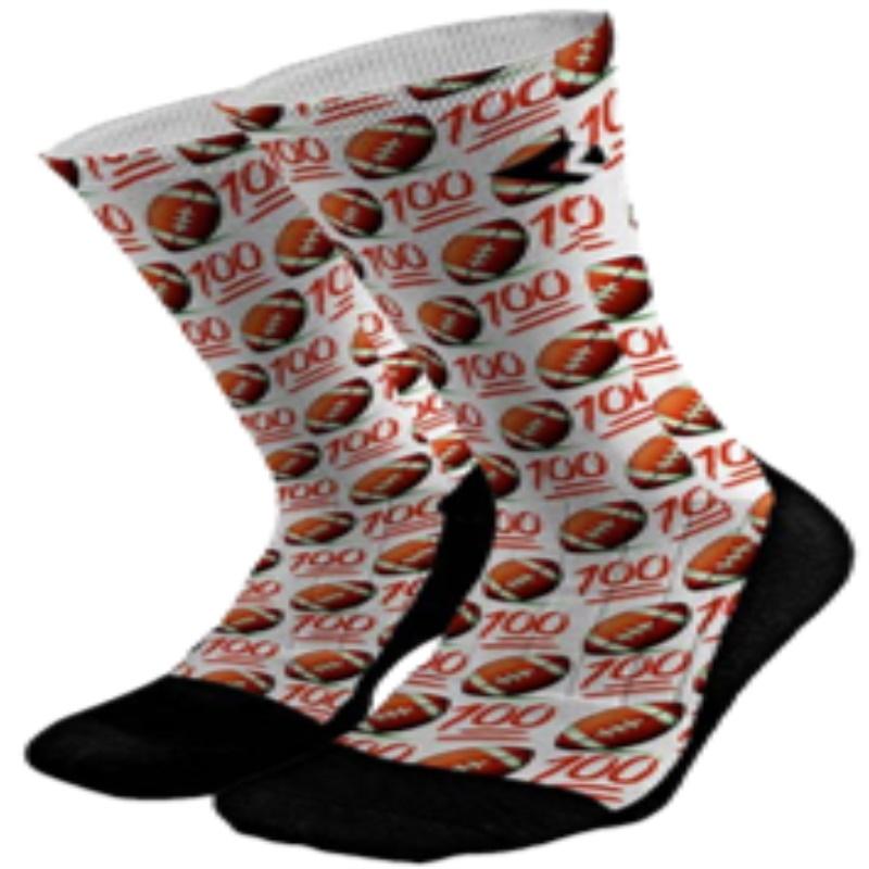 Basketball Socks