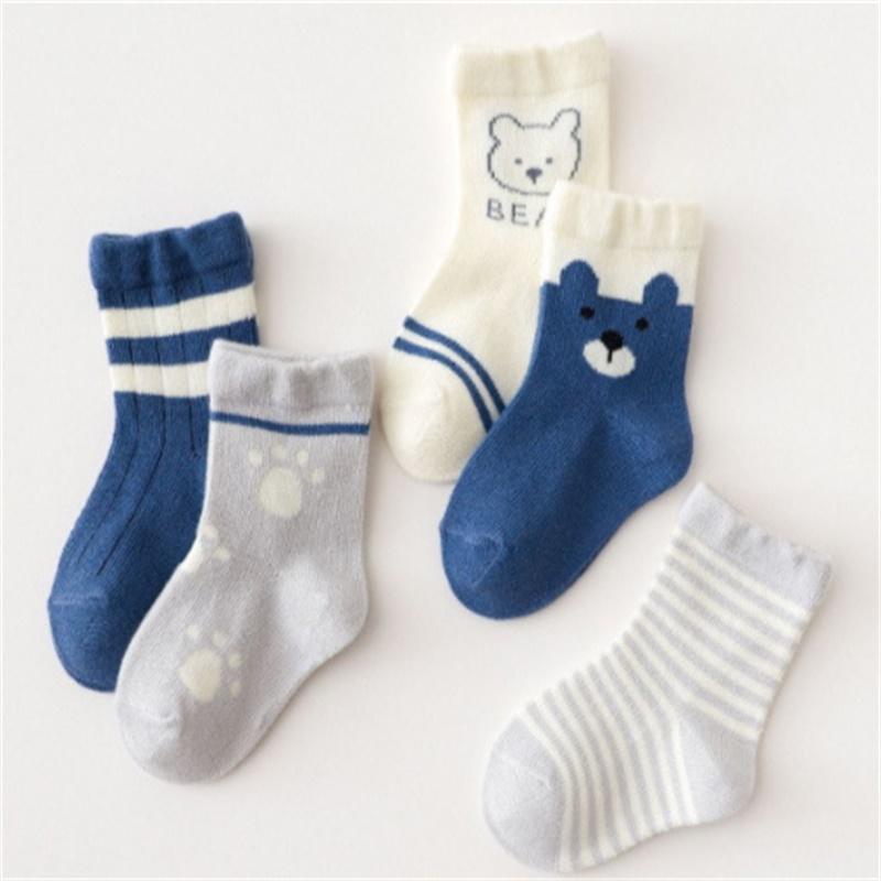 Baby Socks