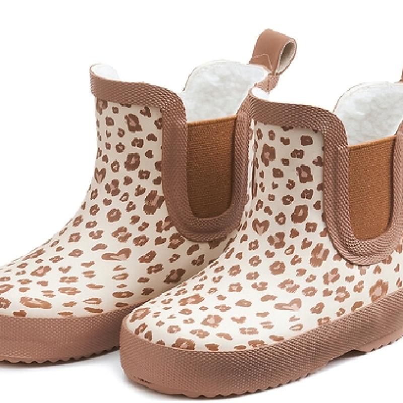 Color Changing When Wet Series