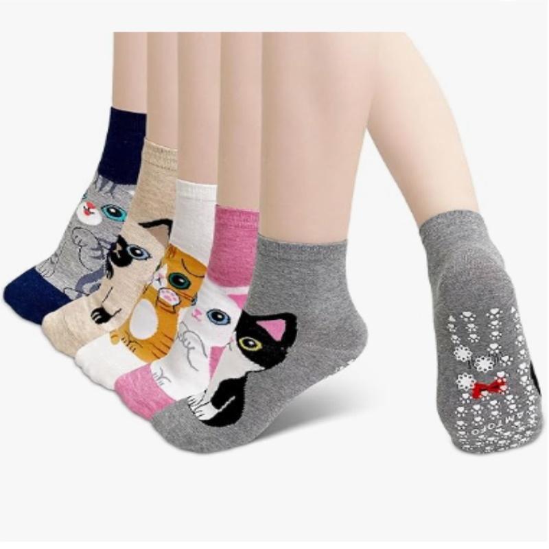 Floor Socks