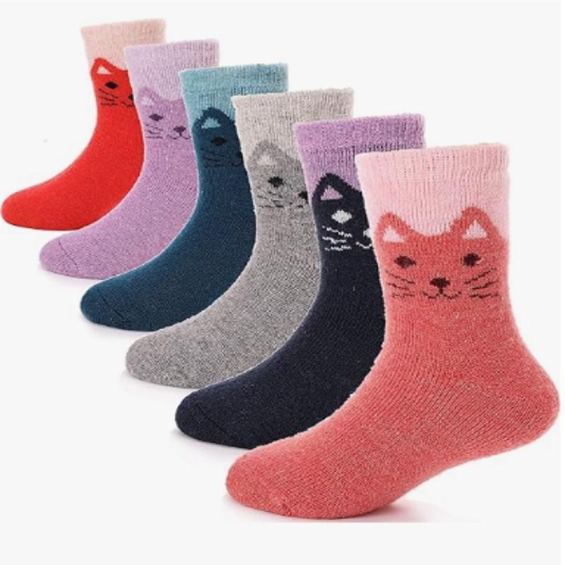 Floor Socks