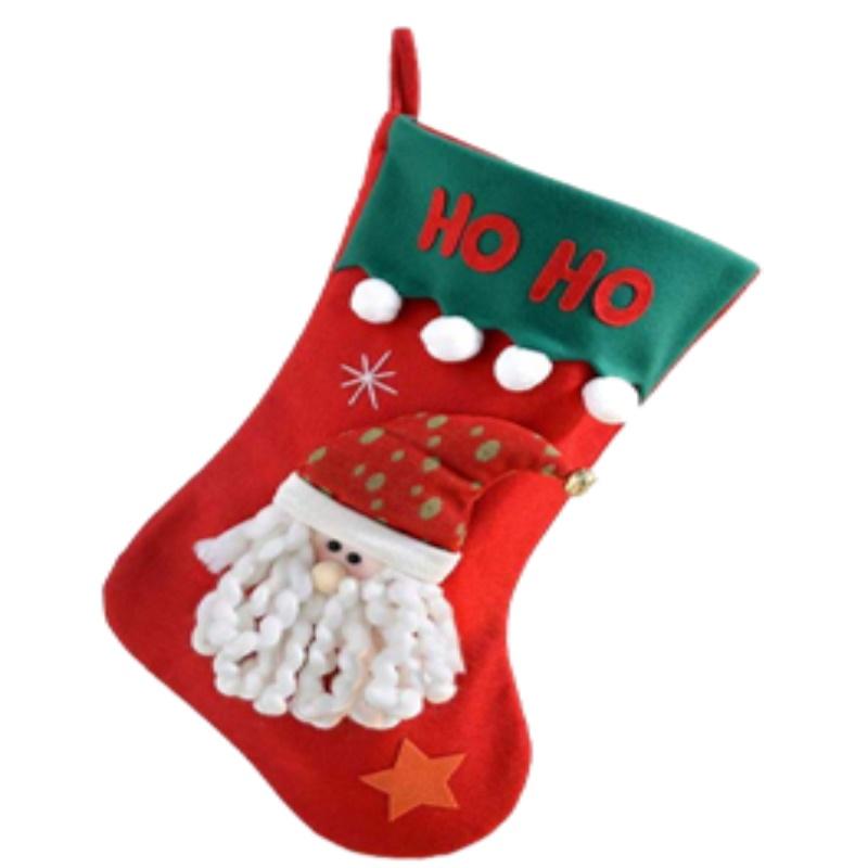 Floor Socks (Christmas Series)