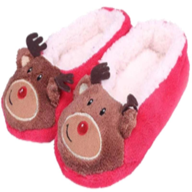 Floor Socks (Christmas Series)