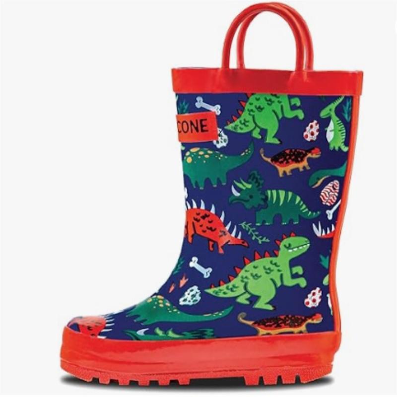 Rainboots