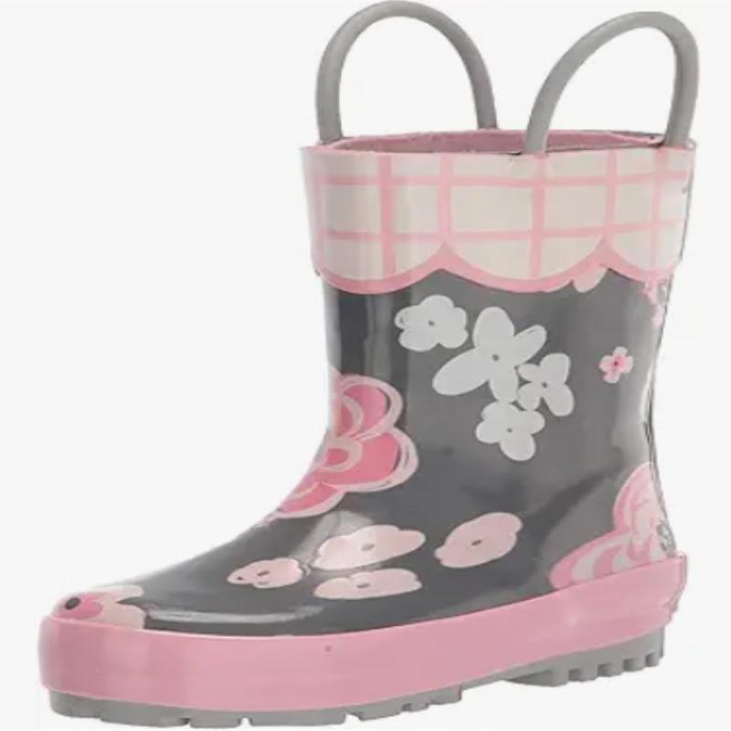 Rainboots