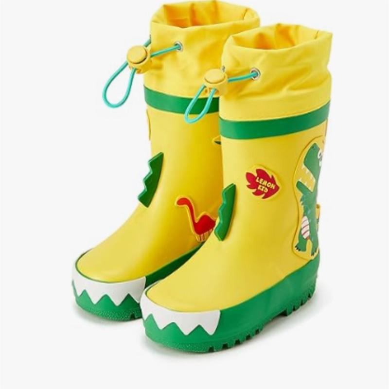 Rainboots