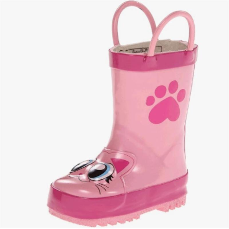 Rainboots