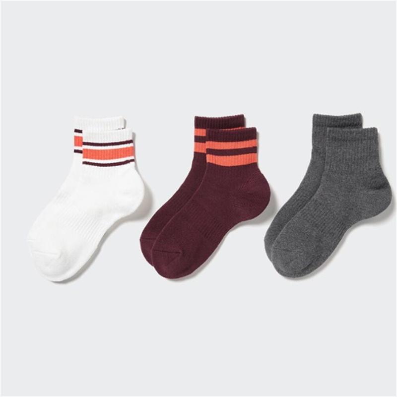 Simple Socks 