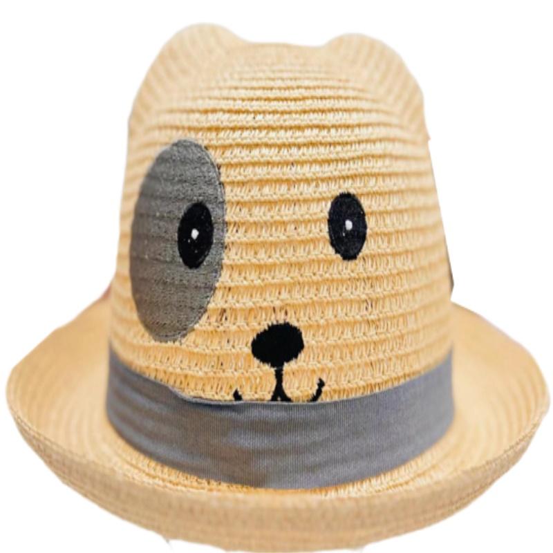 Straw Hat