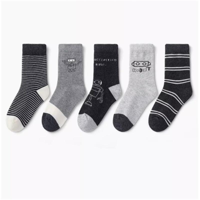 Boys' Socks