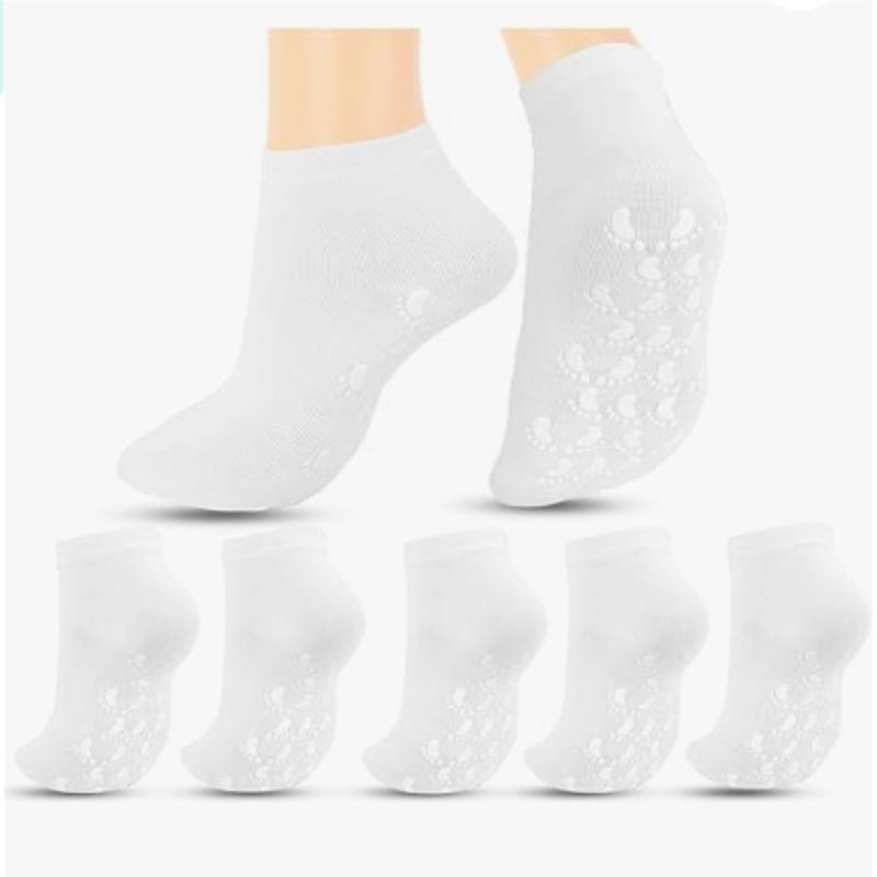 Yoga Socks