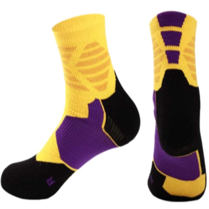 Basketball socks
