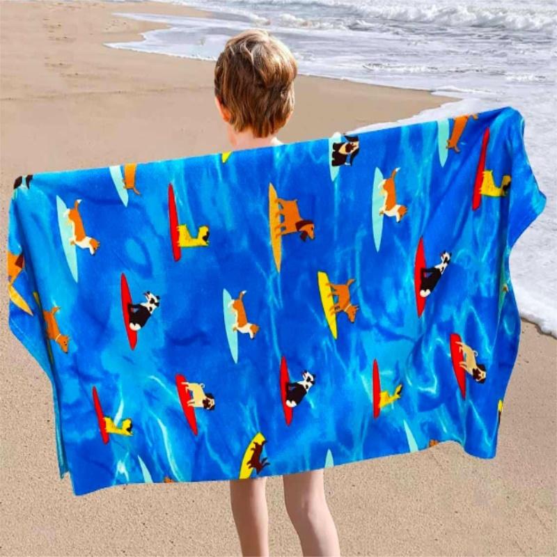 Beach Towels