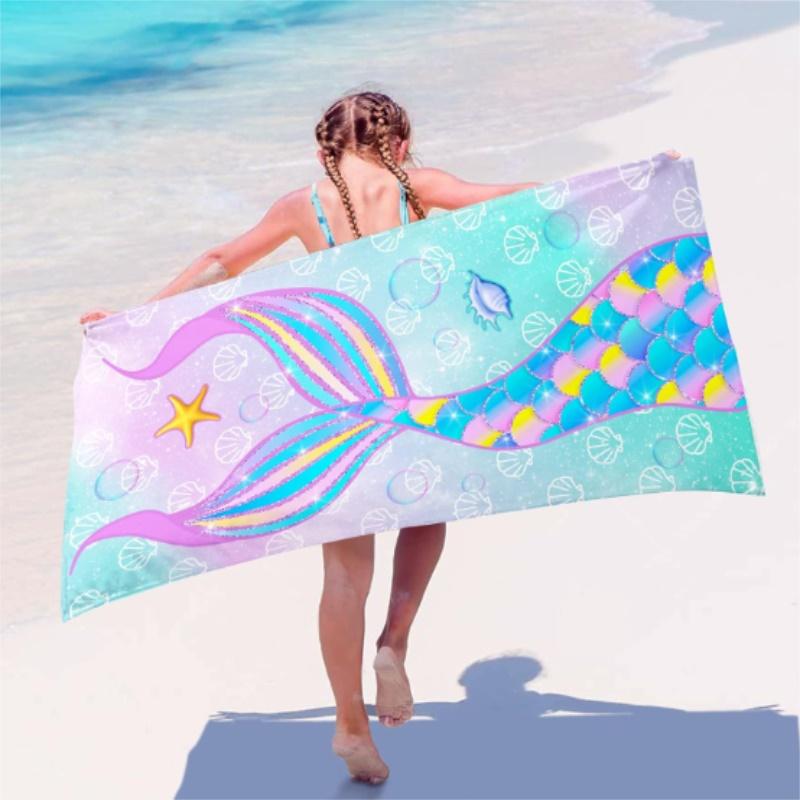 Beach Towels
