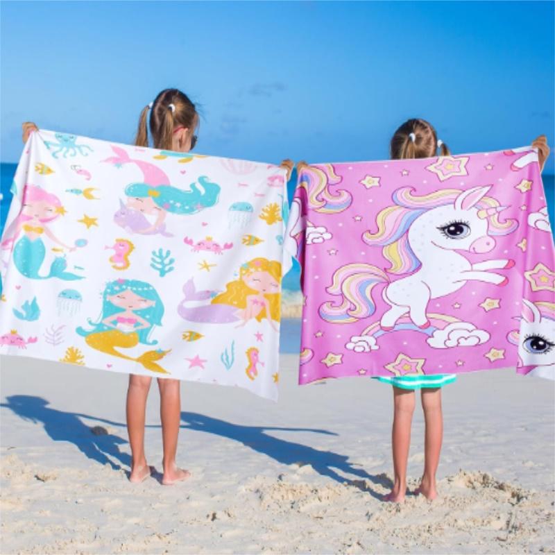 Beach Towels