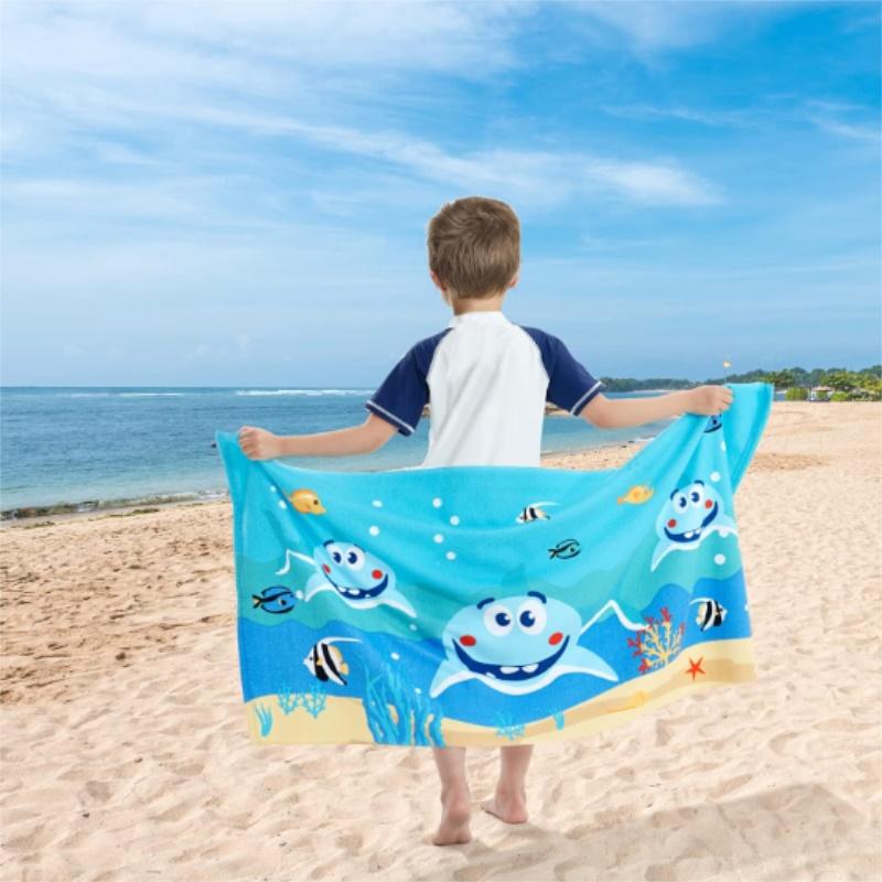 Beach Towels