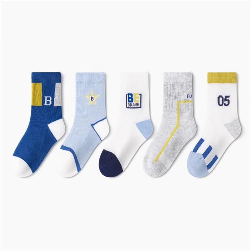 Boys' Socks