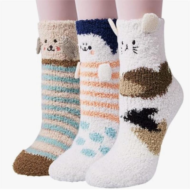 Floor Socks