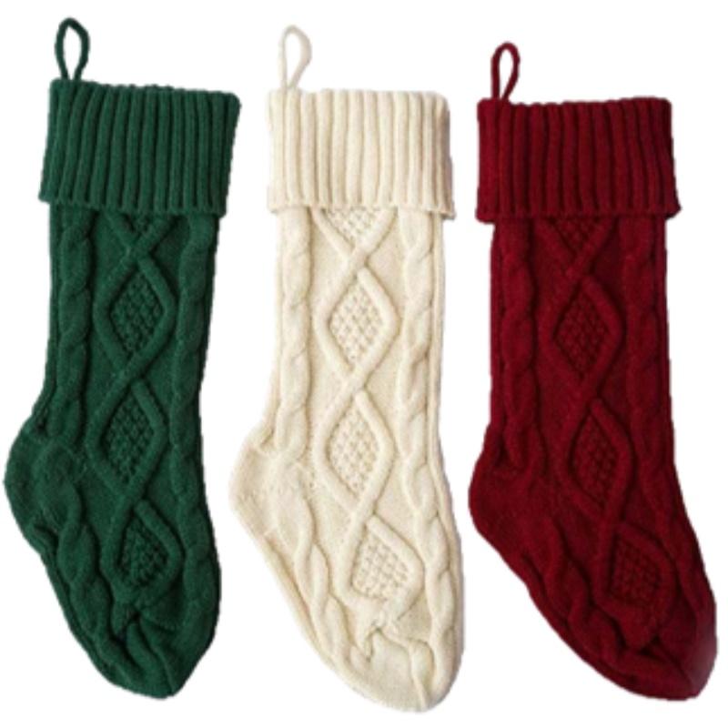 Floor Socks (Christmas Series)