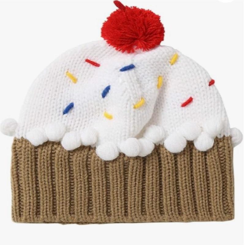 Knitted Hat