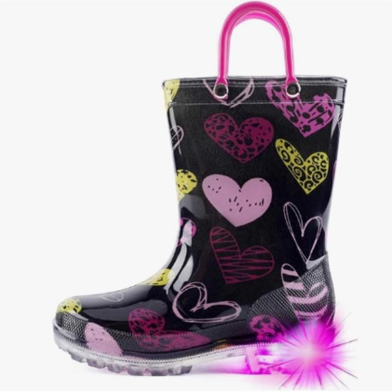 Rainboots