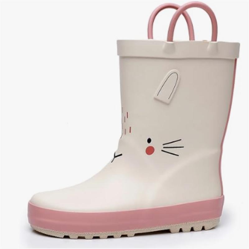 Rainboots