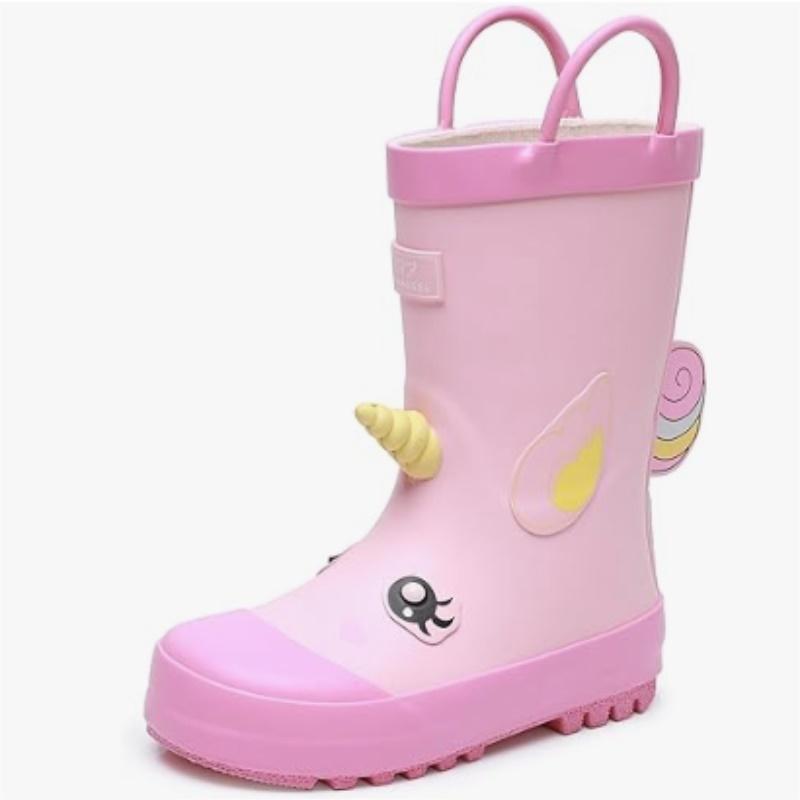 Rainboots