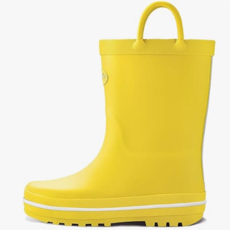 Rainboots