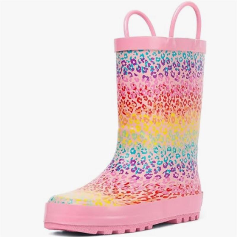 Rainboots