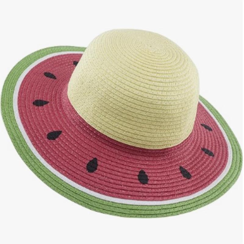Straw Hat