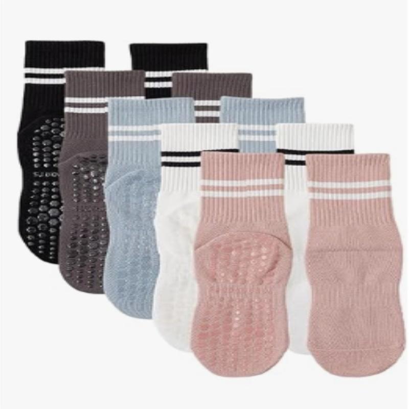 Yoga Socks