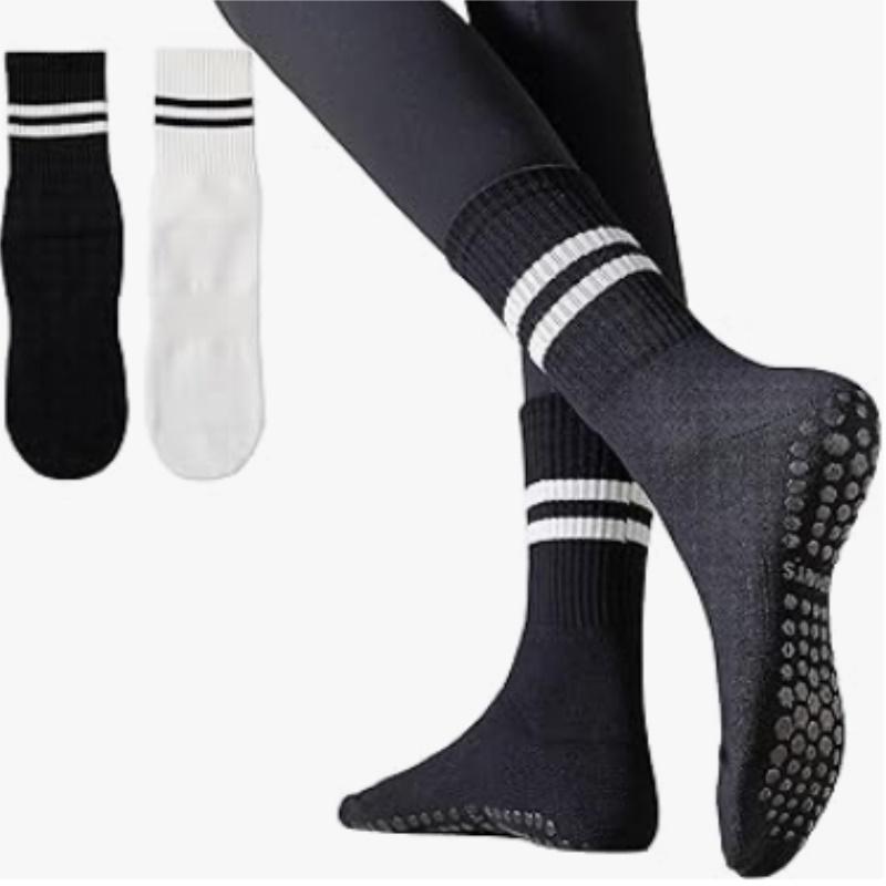 Yoga Socks